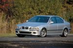BMW M5 1999 года (NA)